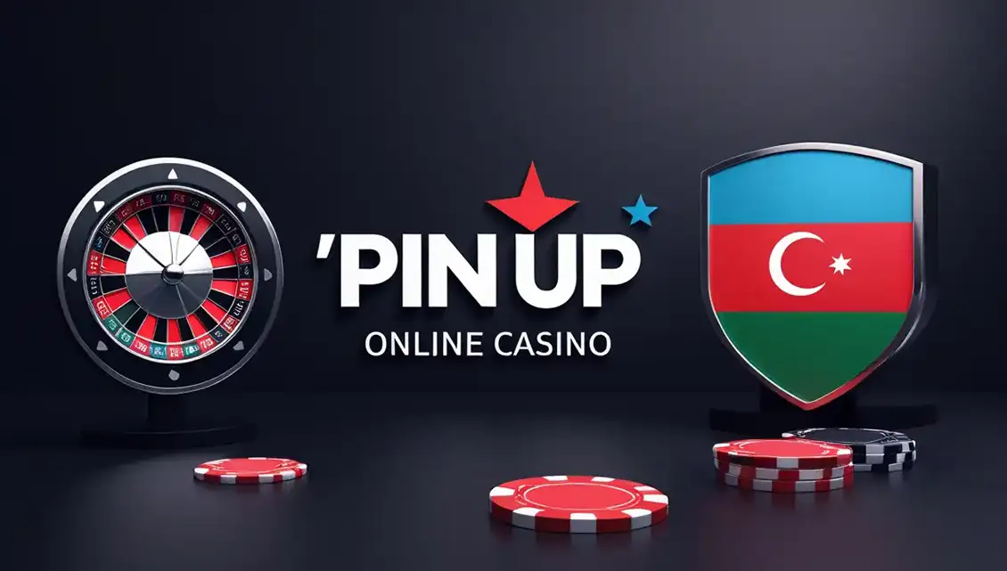 Casino Pin UP Game