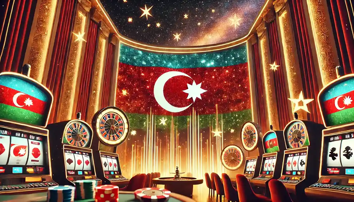 Pin UP Casino Photo
