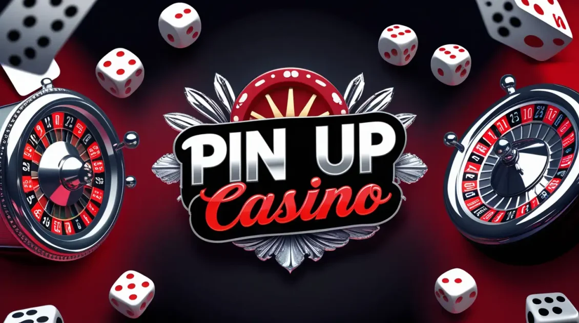 Casino Pin UP